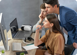 Empowering EdTech Excellence - SvitSolutions, Inc's Strategic QA Team Augmentation