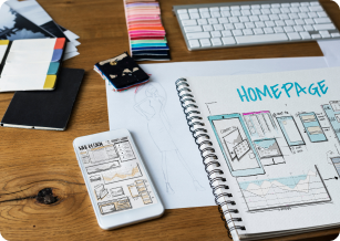 Elevating Educational Experiences - SvitSolutions, Inc's Strategic UI/UX Team Augmentation.