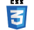 CSS3