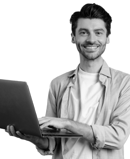 The men - Mobile size