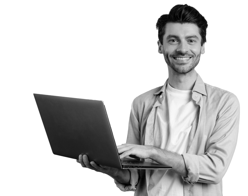 The men - Desktop size