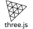 Three.js